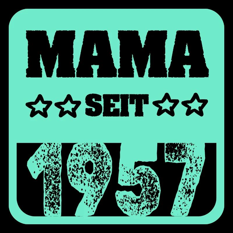 Muttertag 1957