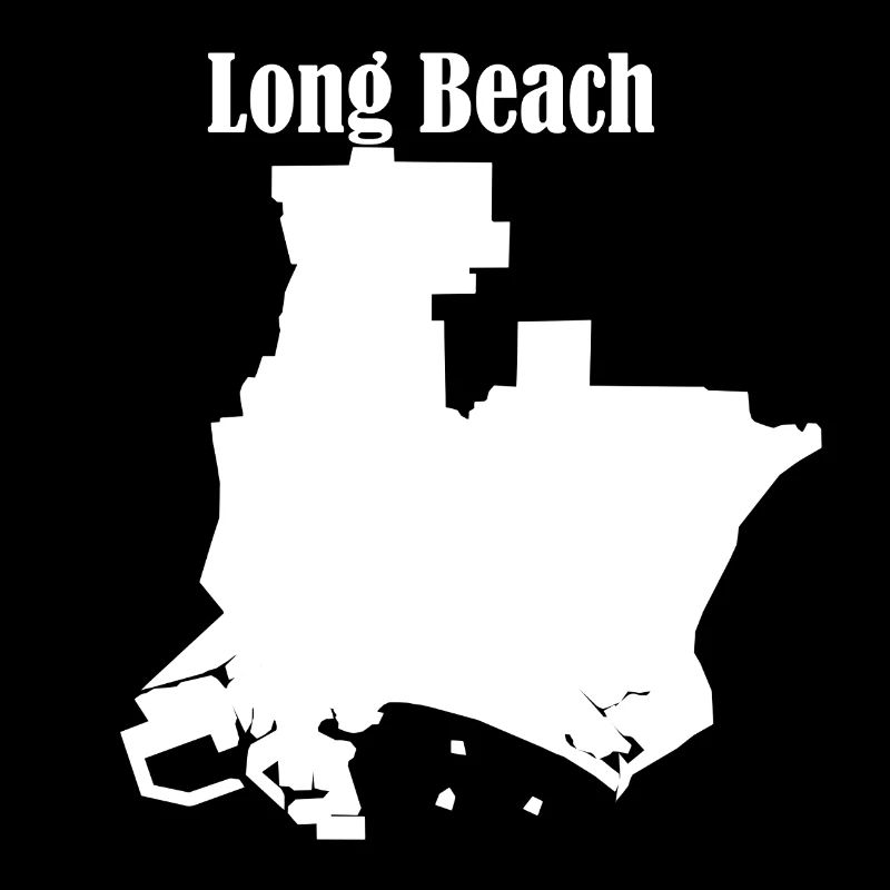 Long beach