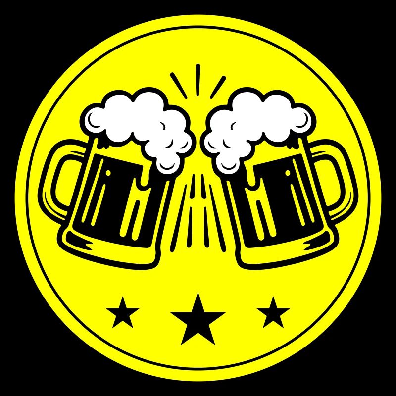 Bier Party Symbol