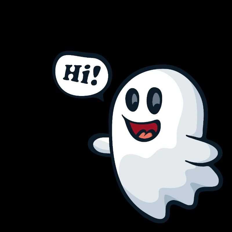 Hallo Geist!