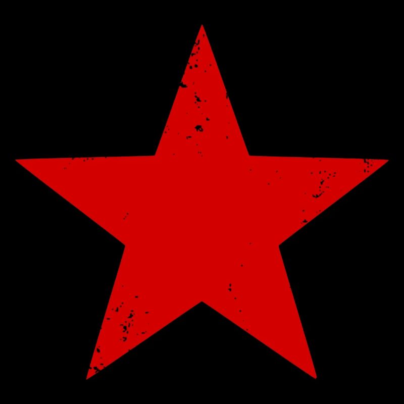 Étoile rouge