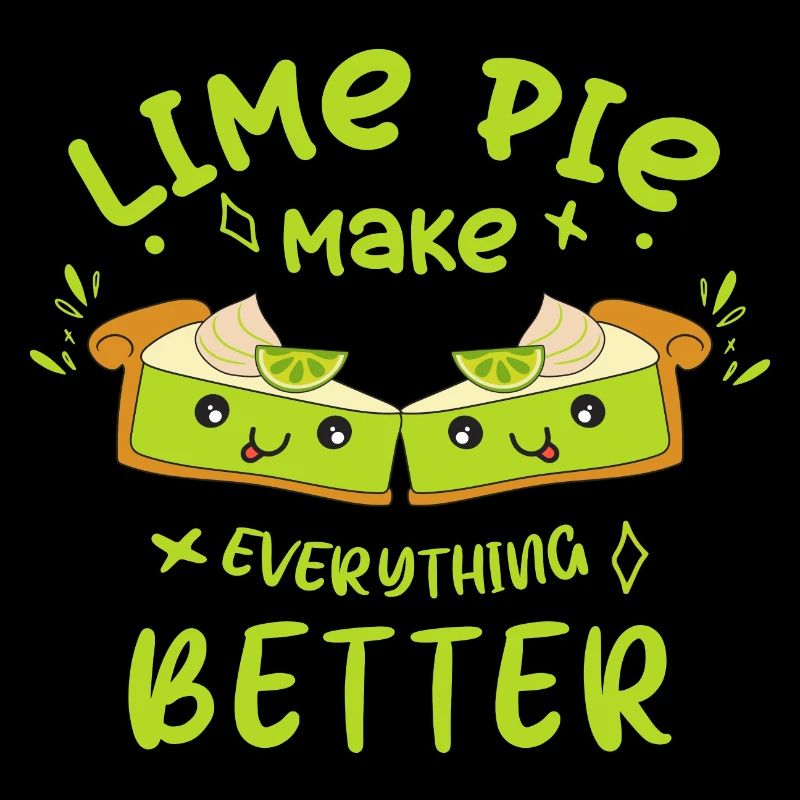 Lime cake makes everything better