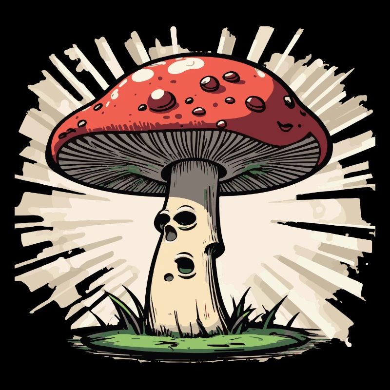 Fly agaric