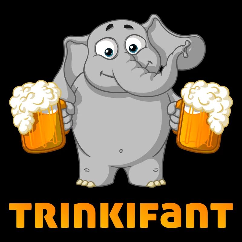 Trinkifant