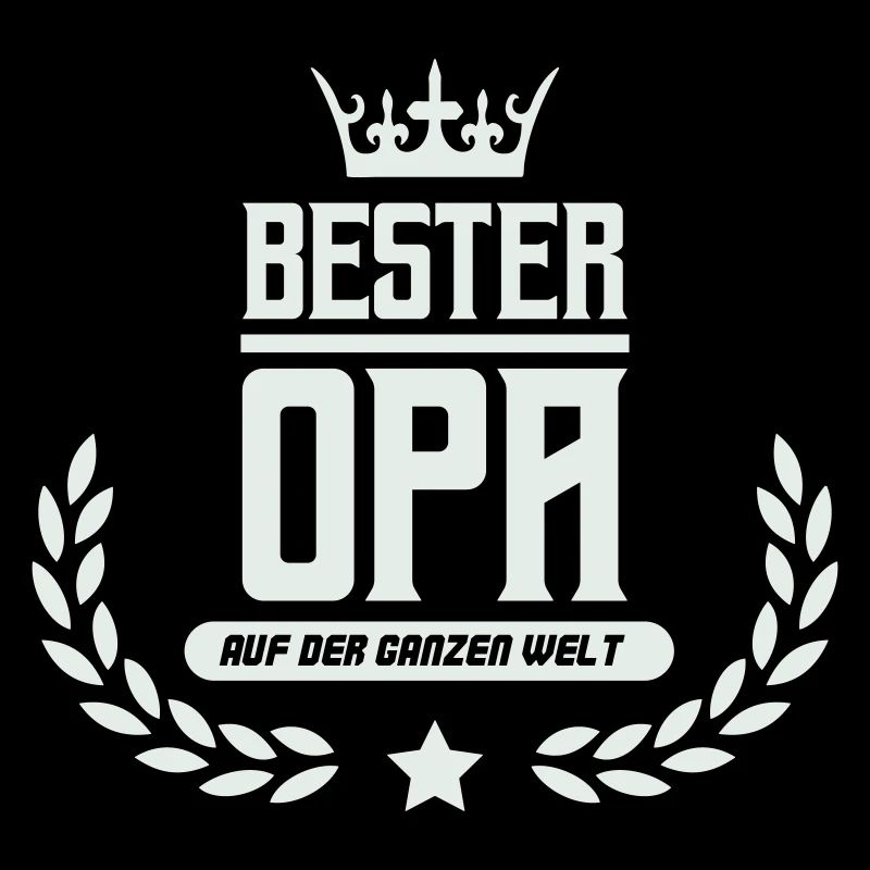 bester opa der welt