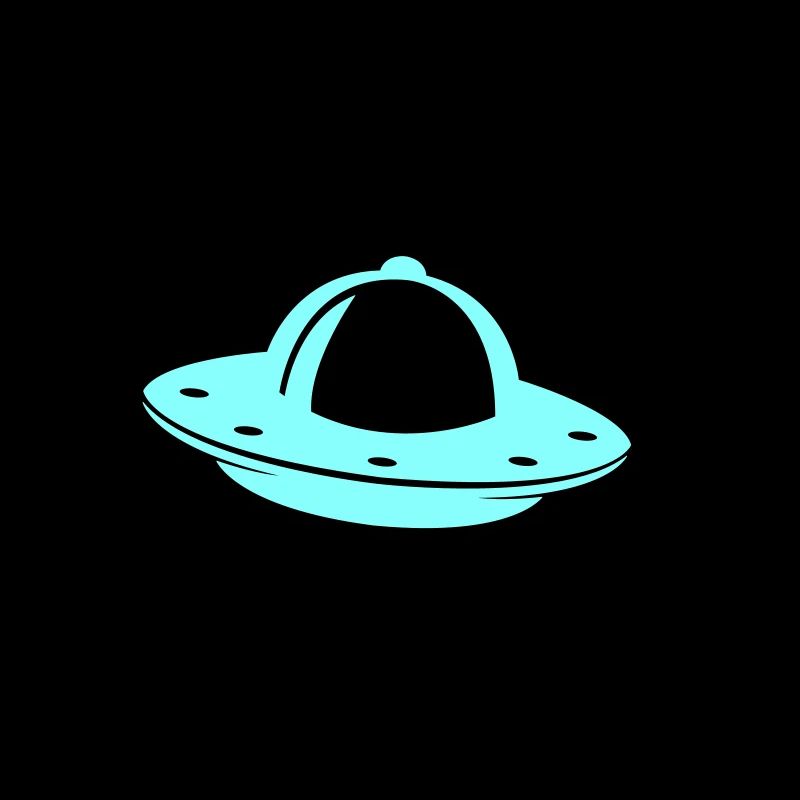Ufo blobs