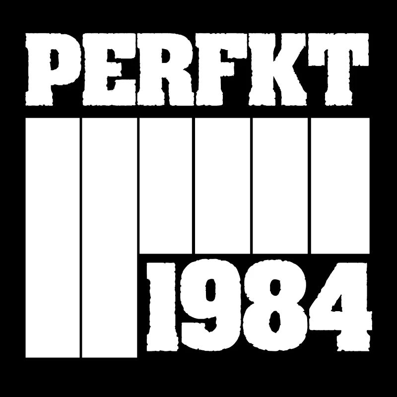 Unique 1984