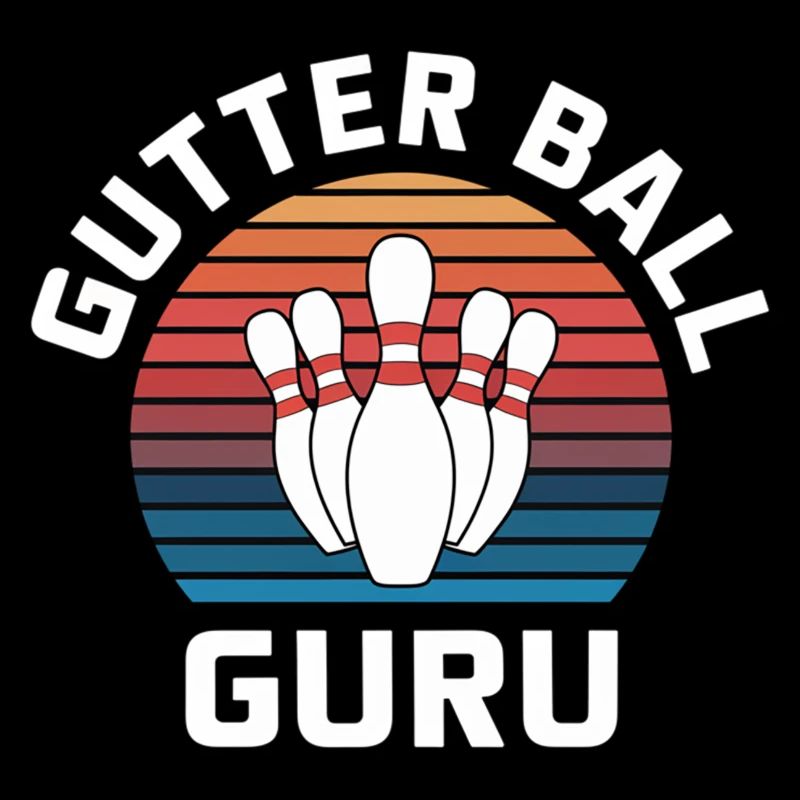 Gutter Ball Guru 15