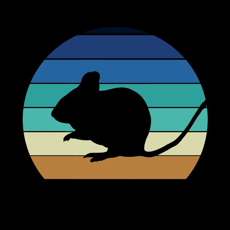 Amour Degu