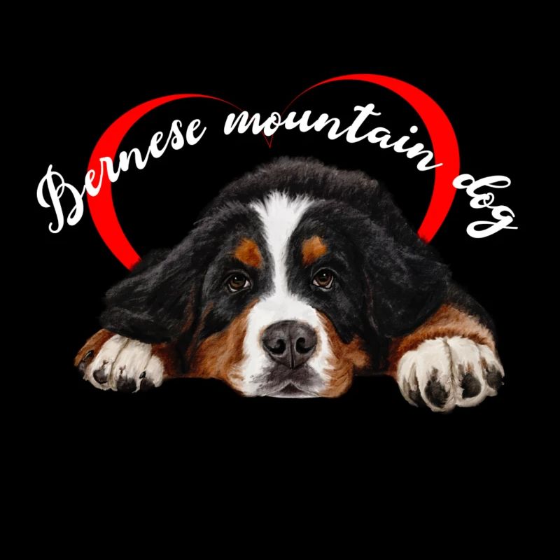 Bouvier bernois