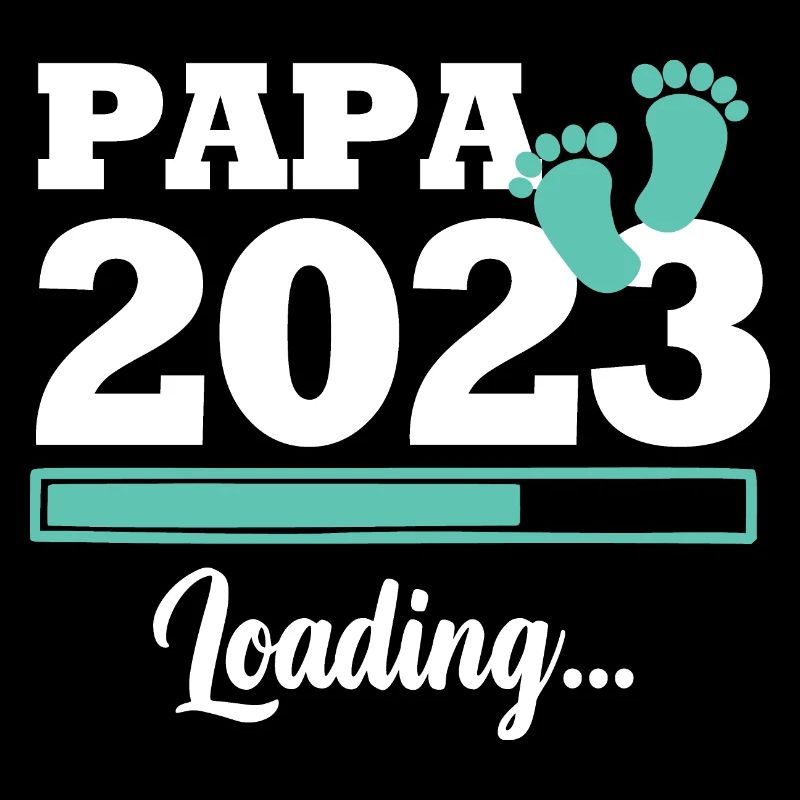 Papa 2023 loading