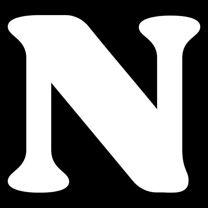 Letter n