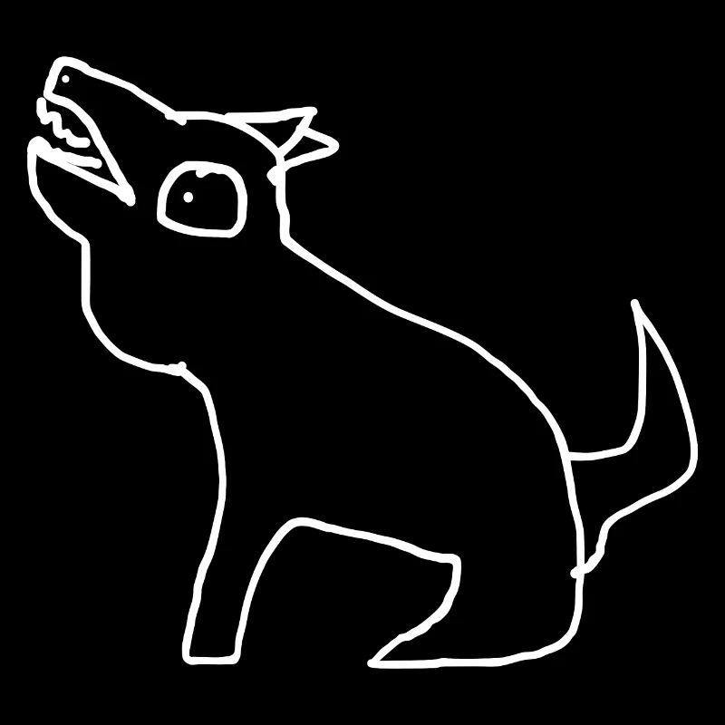 Wolf Animal