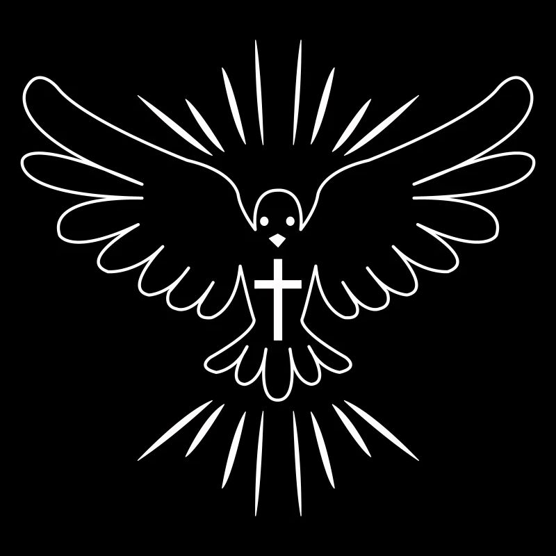 holy ghost