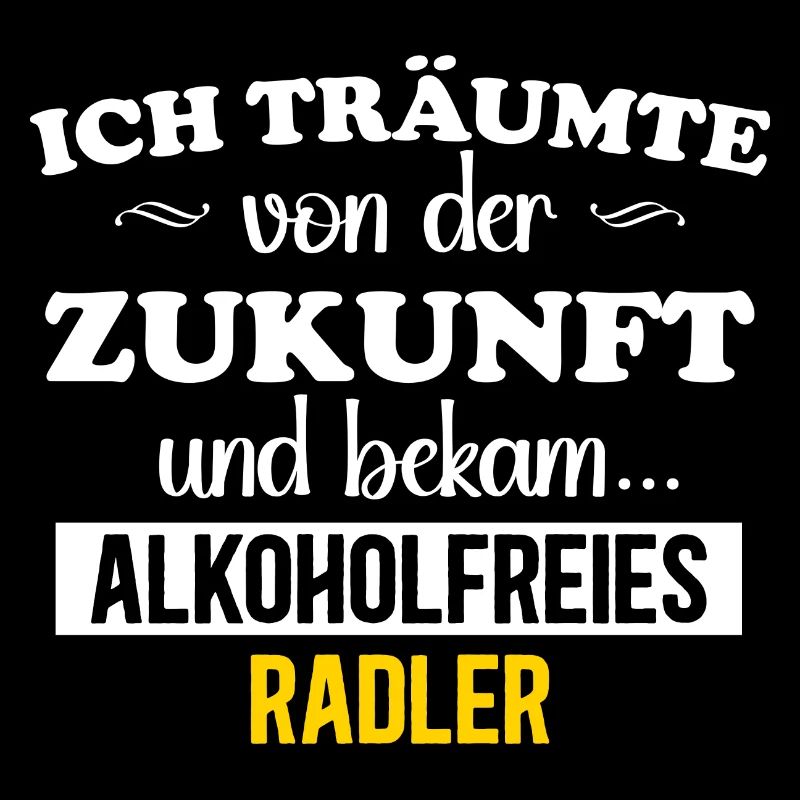 Lieber nicht alkoholfrei