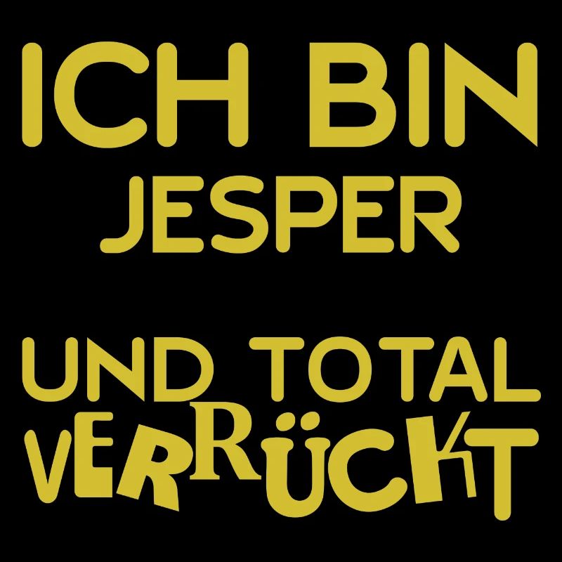Cadeau pour Jesper