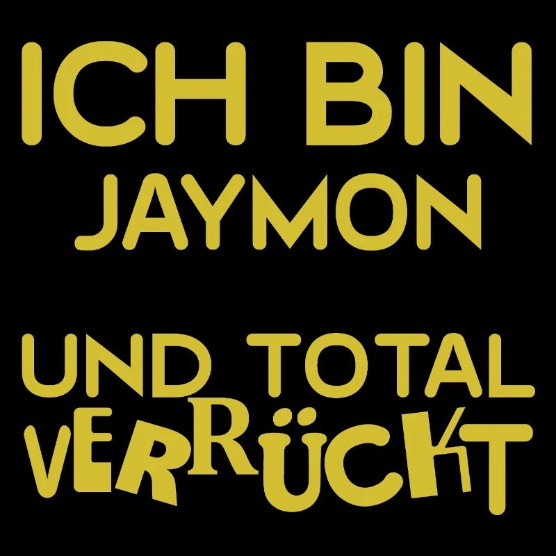Jaymon Jaymon