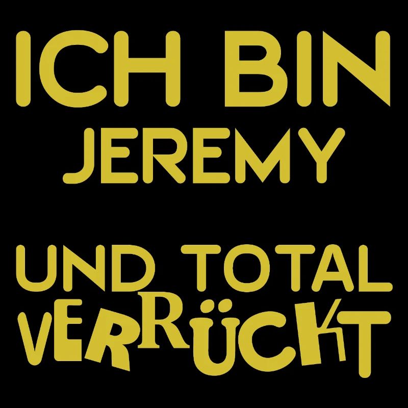 Jeremy