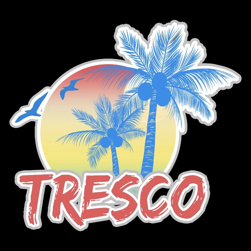 Vacances Tresco