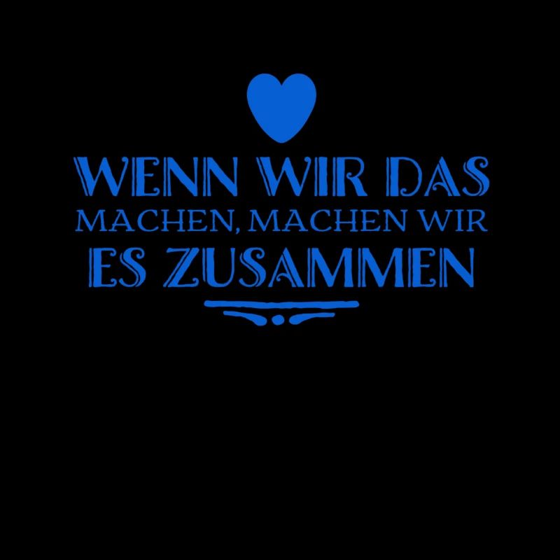 ich will es mit dir machen