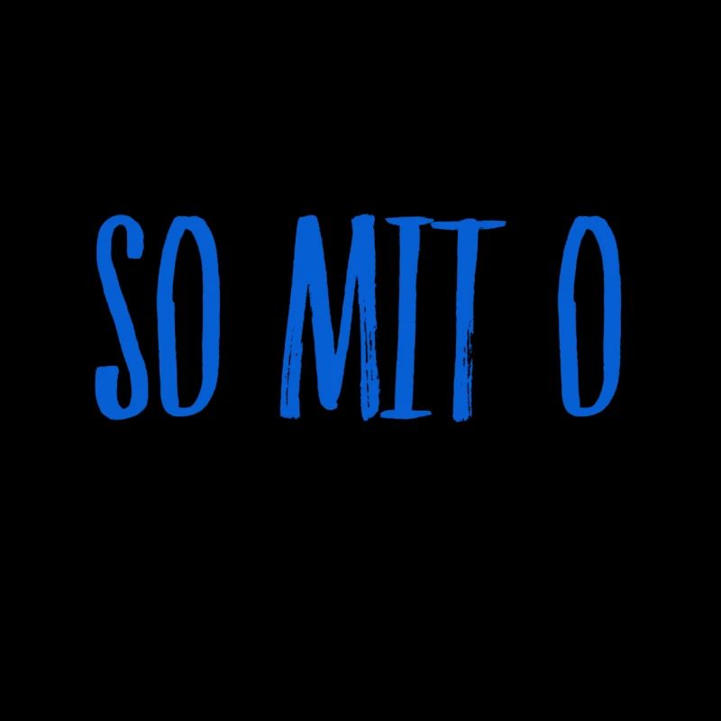 so wird mit o geschrieben