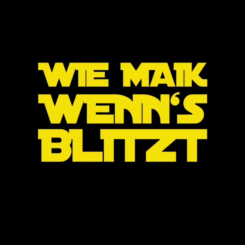 ich bin geschockt