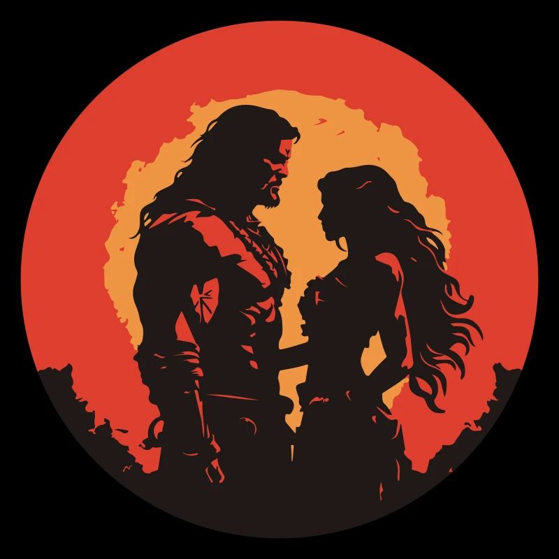 Epic Romance