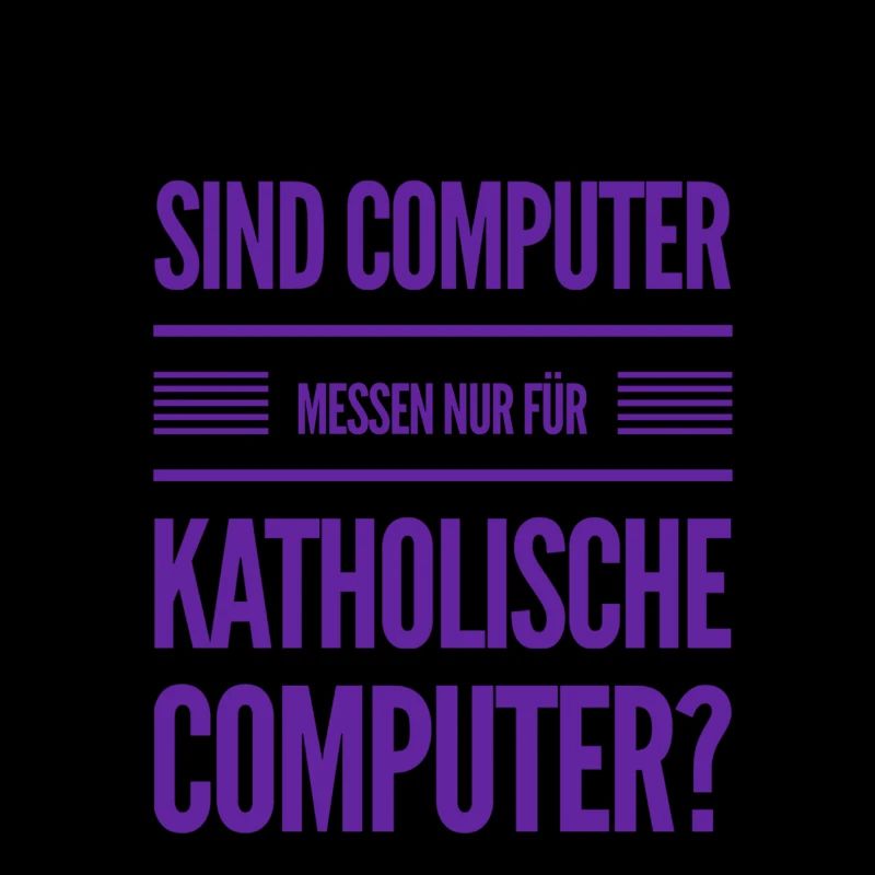 darf ich auf die Computermesse?