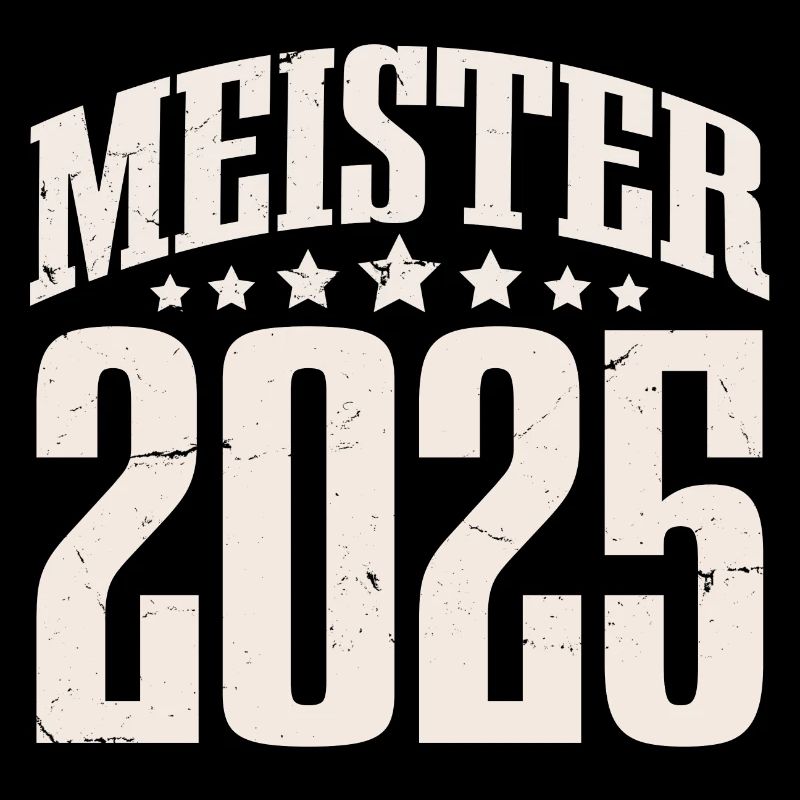 Meister 2025