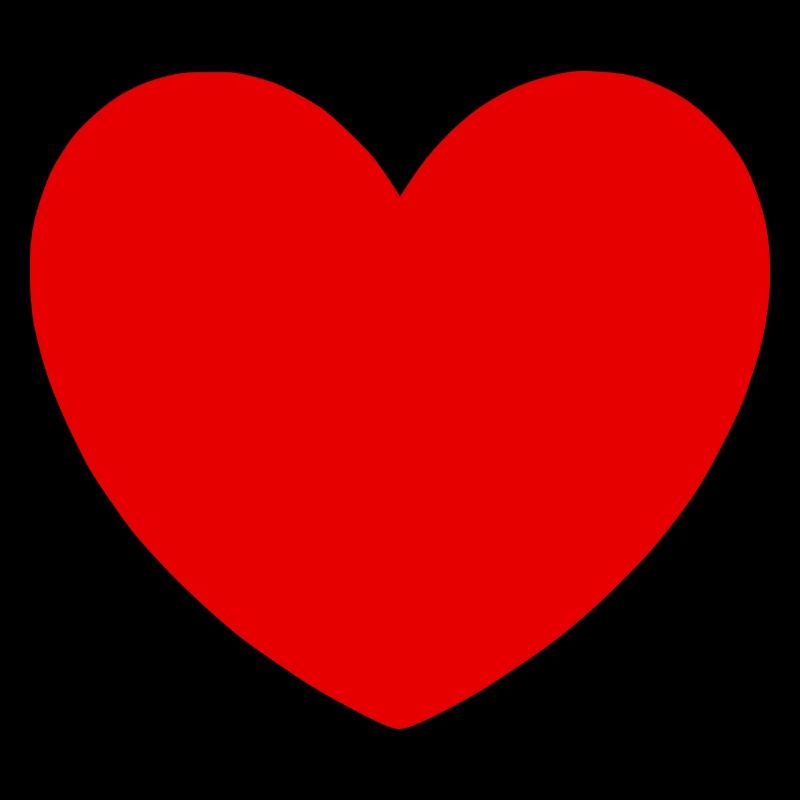 Valentinstag Rotes Herz, Valentinstag