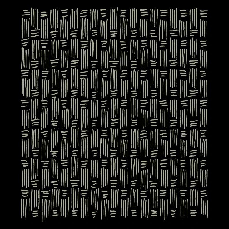 Pattern - Khaki
