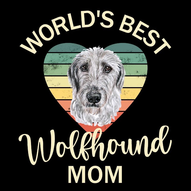 Irish wolfhound