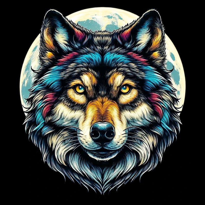 Wolf