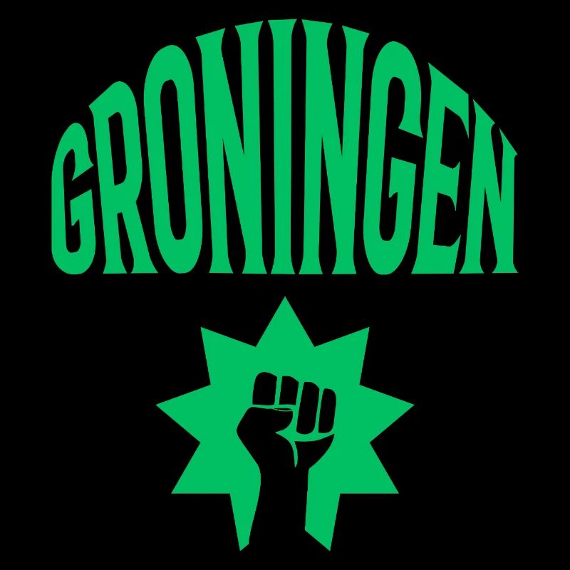 Groningue