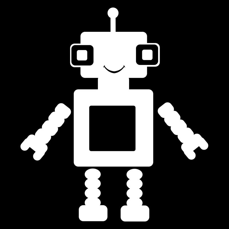 Kleiner Roboter
