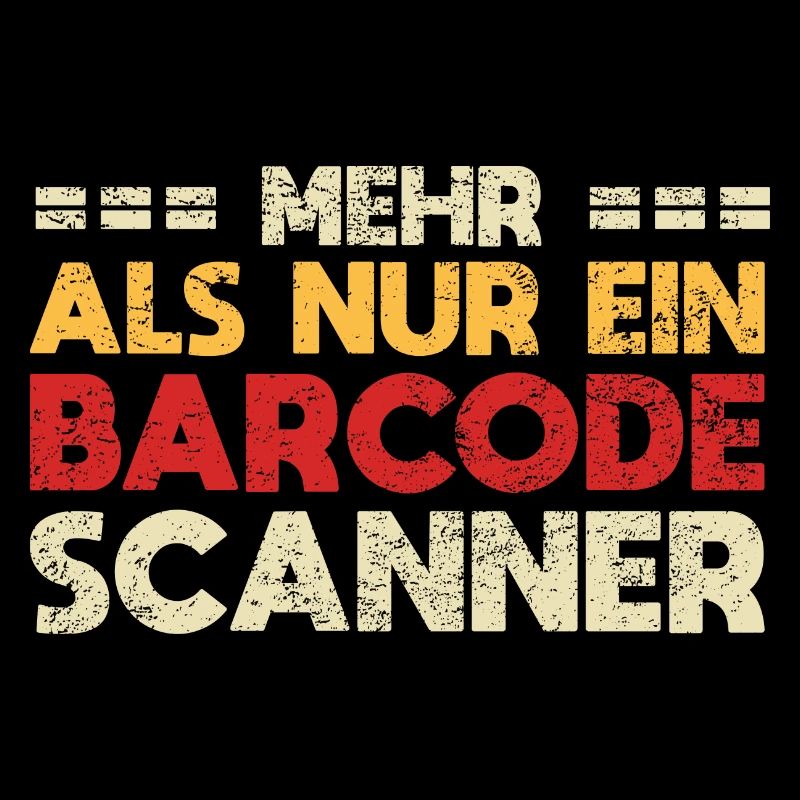 Mehr Als Nur Ein Barcode-Scanner