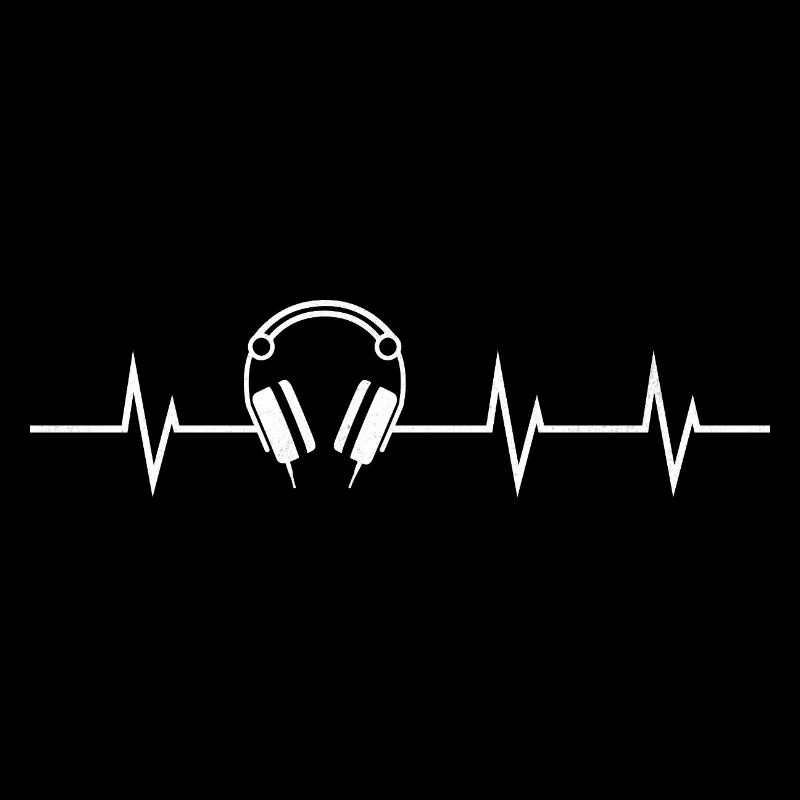 Pulsation et casque