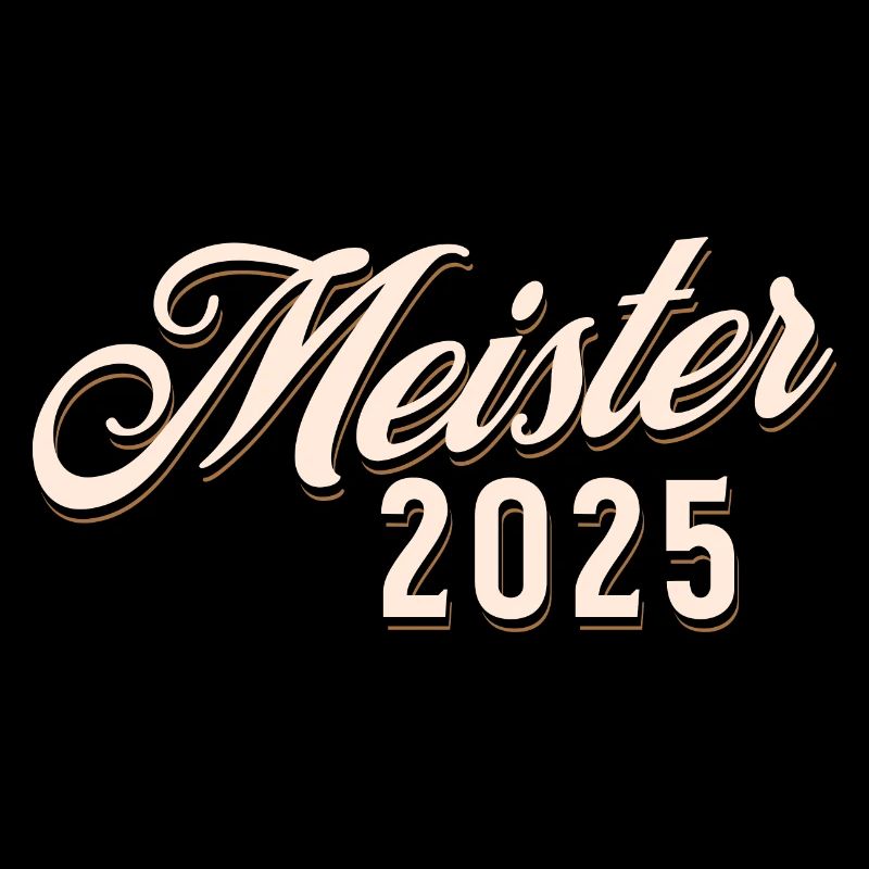 Meister 2025