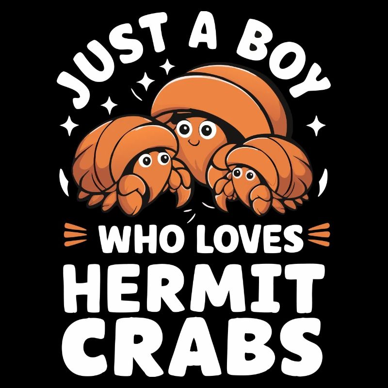 Crab Hermit Crab Crab Crab Crab