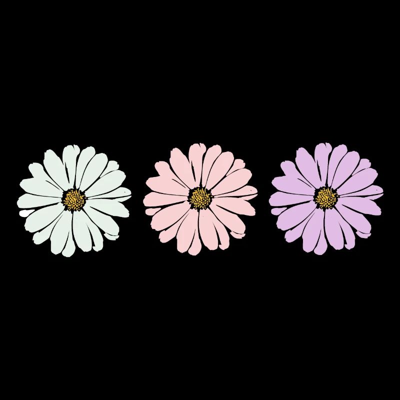Fleur fleur pastel fleurs fleurs pastel lilas
