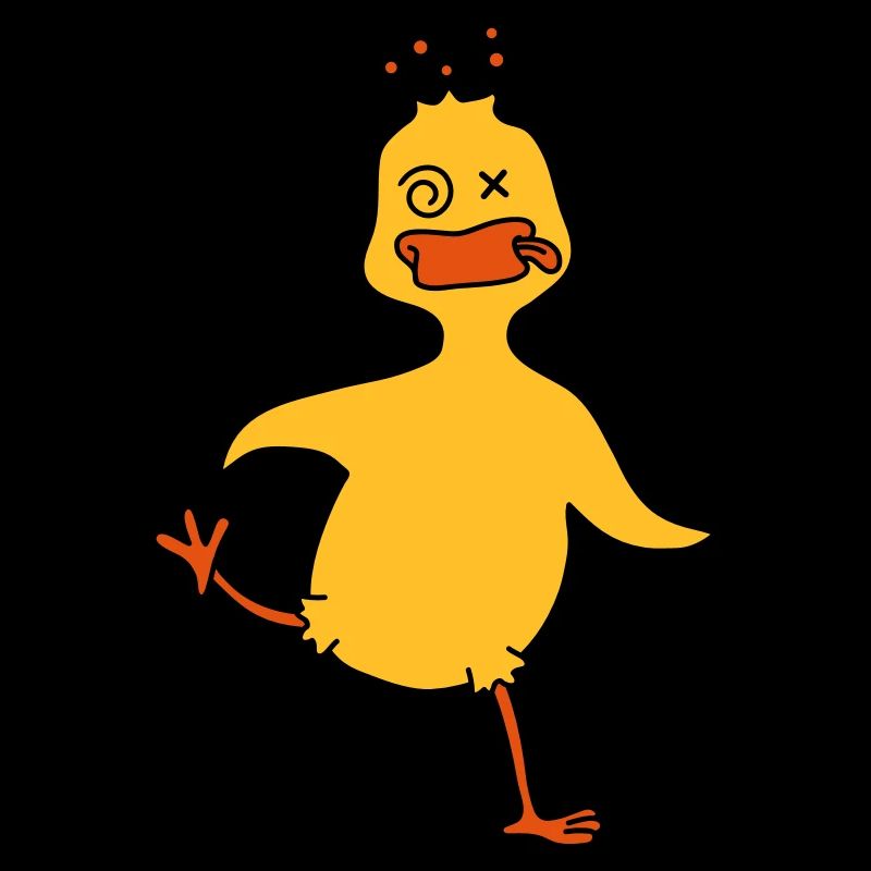 Drunken Duck