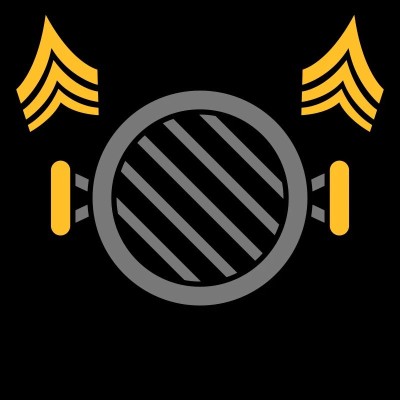 BBQ Grill Sergeant Grillparty