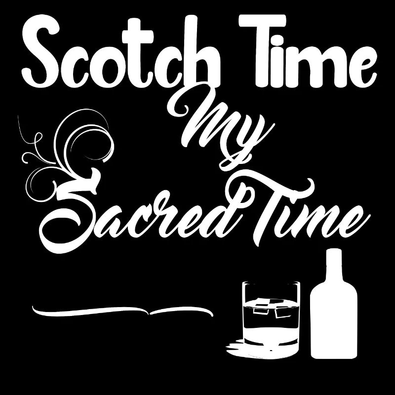 Scotch Time Design