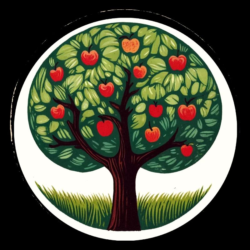 Apple Tree