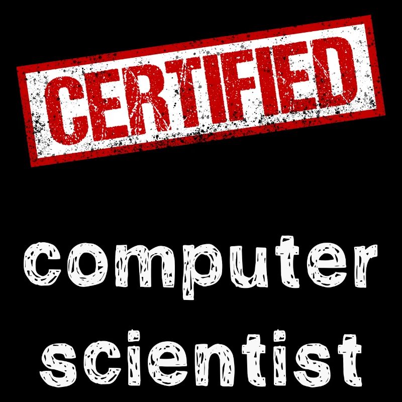 Computer scientist