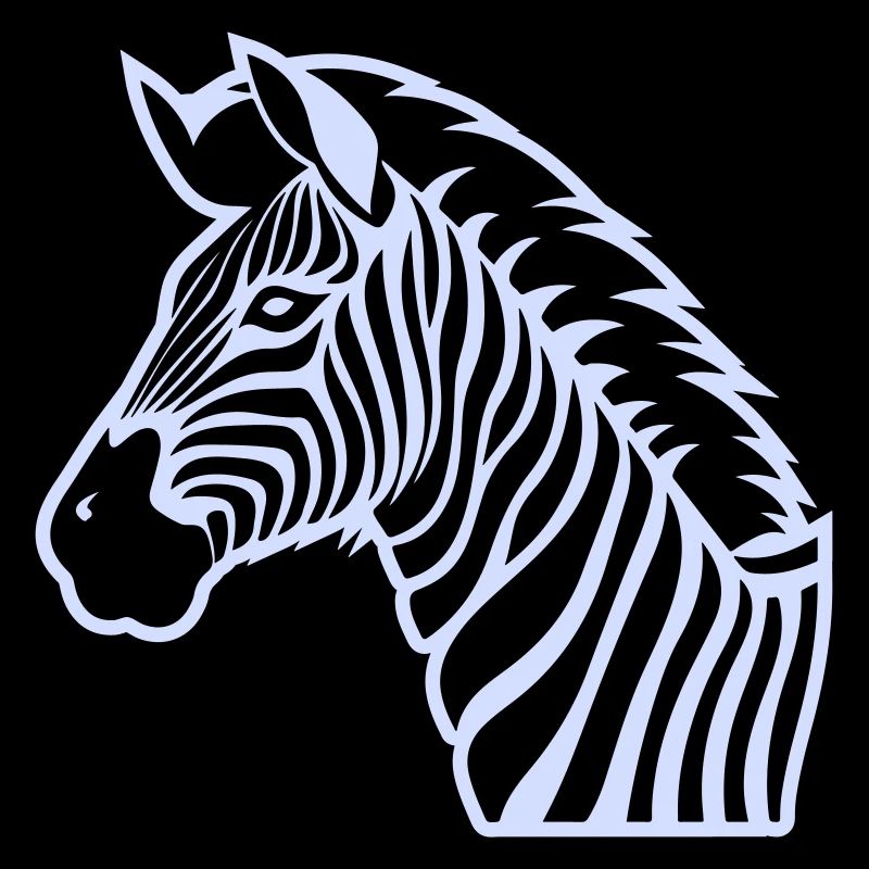 zèbre