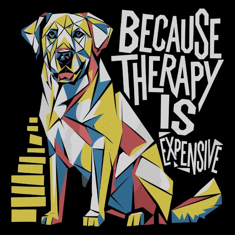 Labrador: Happiness on paws