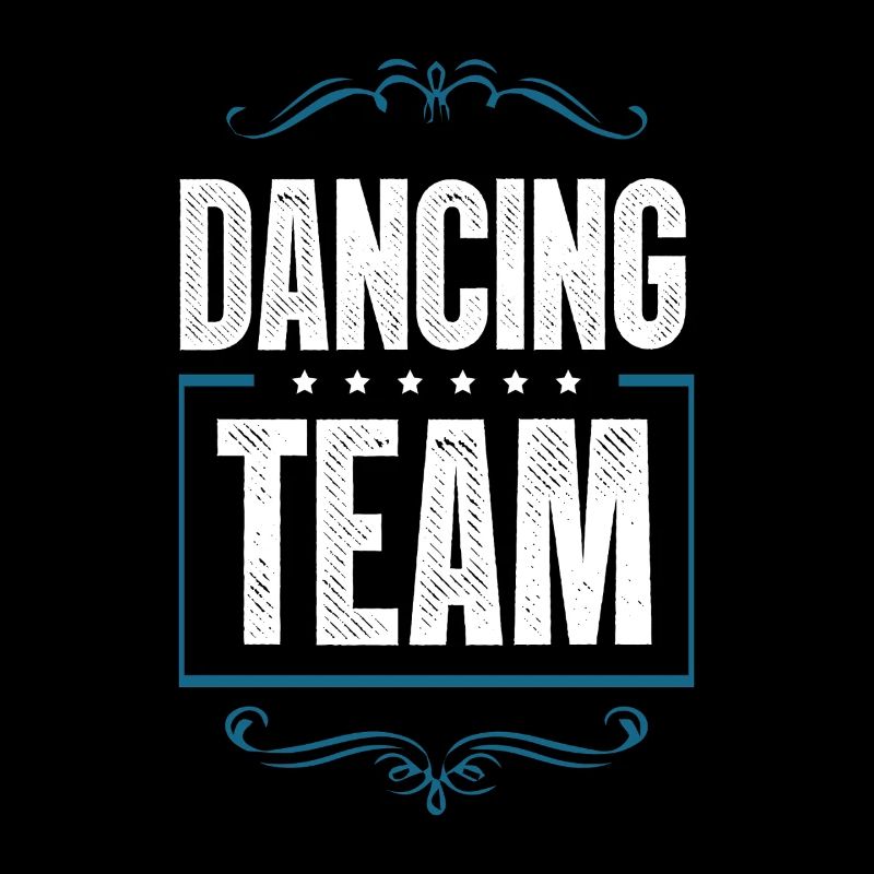 Équipe de danse