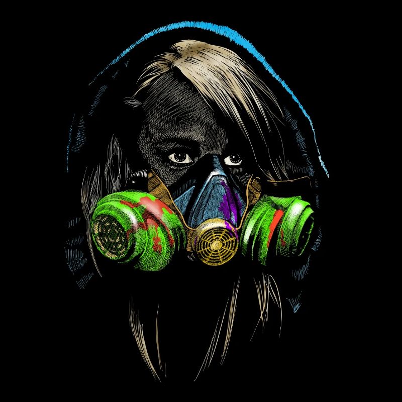 graffiti