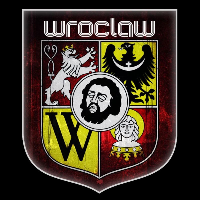 Wrocław - Pologne